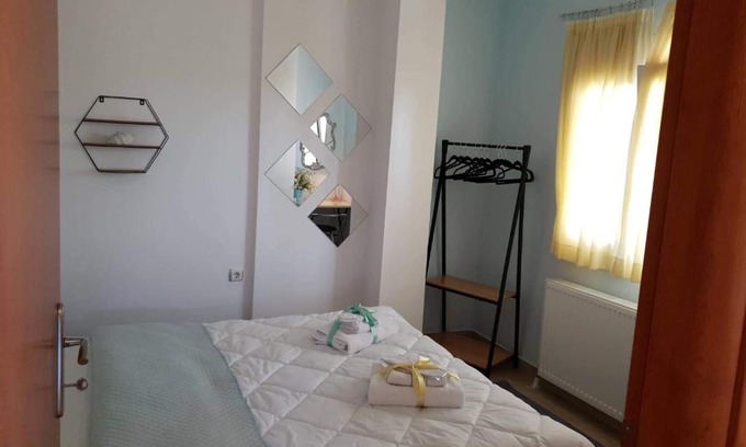 Eastern Macedonia and Thrace House | Panorama porto lagos