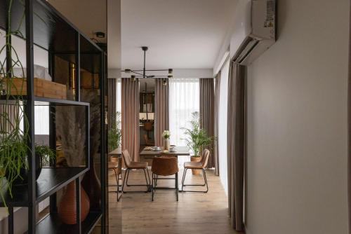 Starogard Gdanski Apartment | Panorama Prestige by Elite Apartments