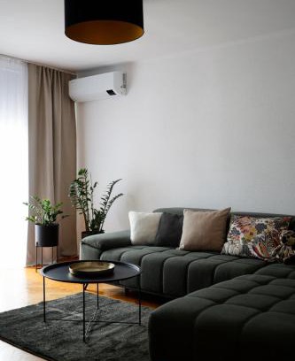 Samorin Apartment | Panorama Residence - Samorin near X-Bionic sphere