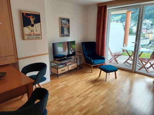 Bad Gastein Apartment | Panorama Spa Lodges Small