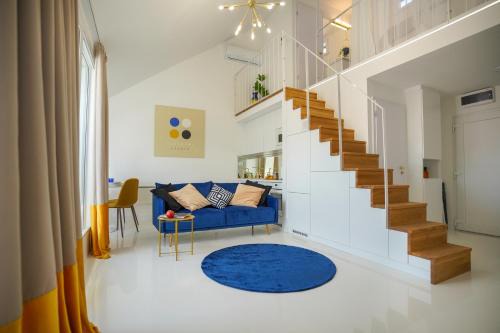 Eger Apartment | Panorama Studio
