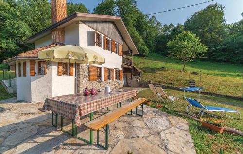 Mel House | Panorama Sulle Dolomiti