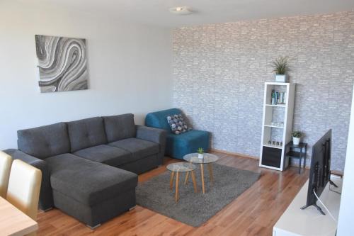 Veszprem Apartment | Panorama View Apartment
