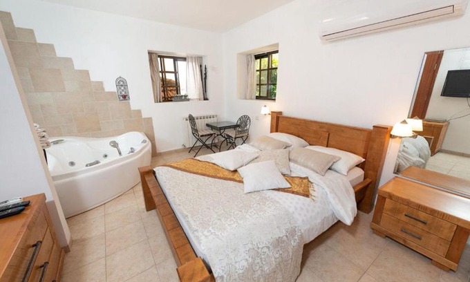 Metula Villa | Panorama view Metula