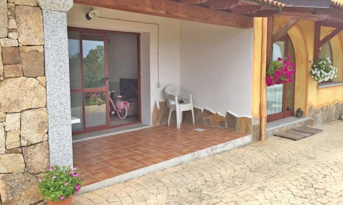 Tanaunella House | Panorama-villa mit Pool - Nr. 179