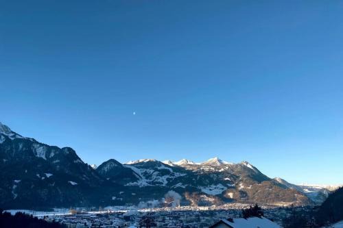 Bludenz Apartment | Panorama Wohnung Rungelin Bludenz