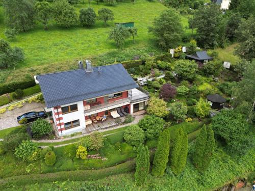 Unter Schonmattenwag Apartment | Panoramablick