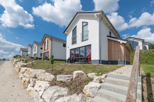 Mistelgau Resort | Panoramabungalow Typ 70