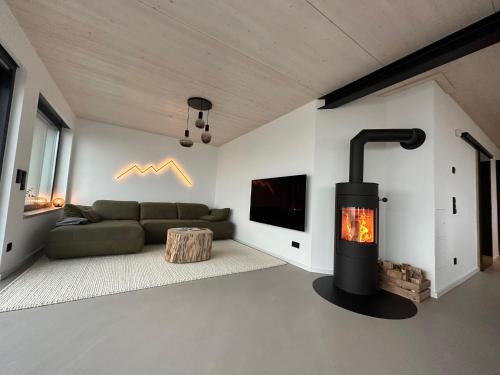Neuastenberg Apartment | PanoramaChalet Winterberg