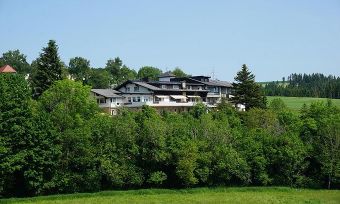 Goerwihl Hotel | Panoramahotel Alde Hotz GbR