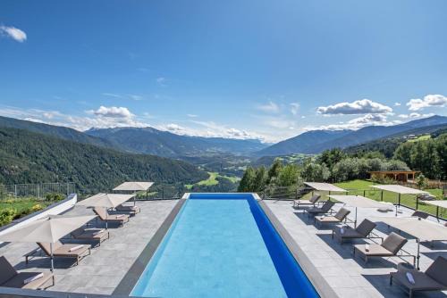 Maranza Hotel | Panoramahotel Huberhof