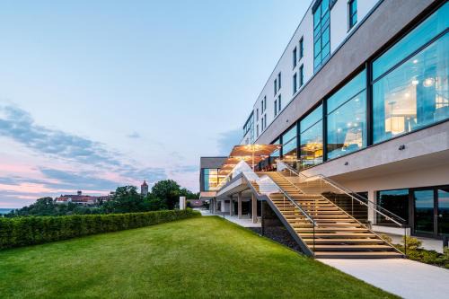 Waldenburg Hotel | Panoramahotel Waldenburg