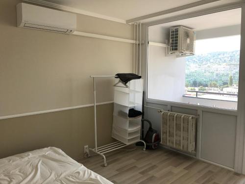 Obuda Apartment | PanoramaPanel