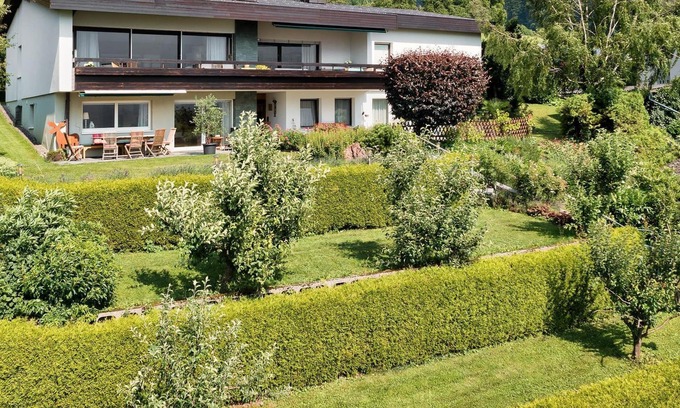 Bludenz Apartment | Panoramavilla Bludenz by A-appartments - Panoramavilla Bludenz