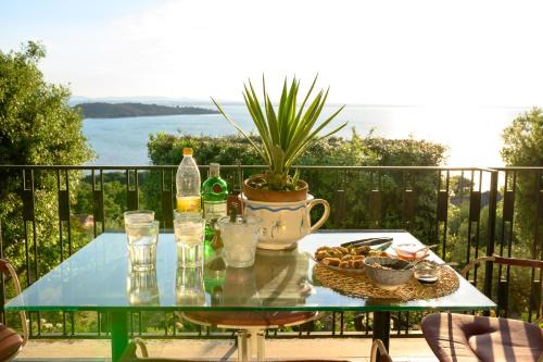 San Feliciano House | Panorami sul Trasimeno