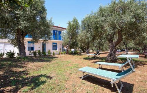 Taureana Apartment | Panoramic House