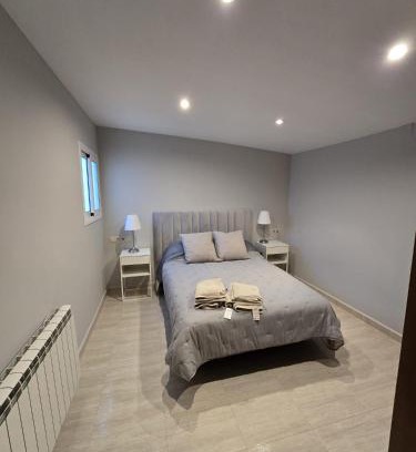 Vilassar de Mar House | Panoramic mar