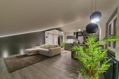 Domodossola Apartment | PANORAMIC Penthouse