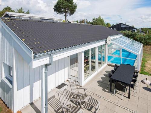 Handrup Strand House | Panoramic Pool Retreat - By Traum Ferienwohnungen