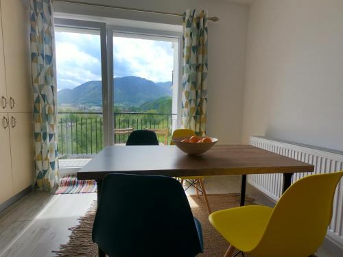 Zarnesti Apartment | Panoramic Residence