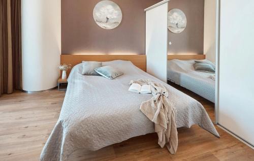 Maakri Apartment | Panoramic Sea View - 10th floor