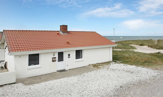Lild Strand House | Panoramic Seaside Escape - By Traum Ferienwohnungen
