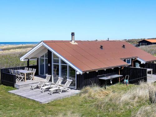 Lonstrup House | Panoramic Seaside Escape - By Traum Ferienwohnungen