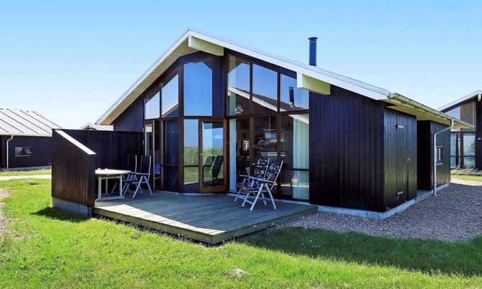 Thorsminde House | Panoramic Seaside Retreat - By Traum Ferienwohnungen