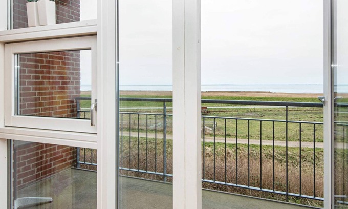 Emmerlev House | Panoramic Seaside Retreat - By Traum Ferienwohnungen