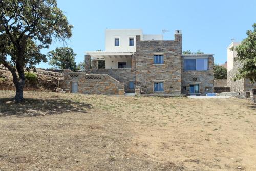 Kea Apartment | Panoramic View Kea