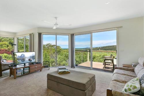 Aireys Inlet House | Panoramic Views