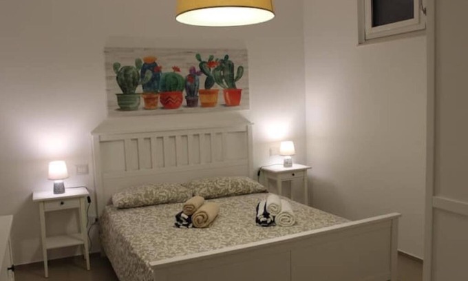 Noci Villa | Panoramic villa with pool