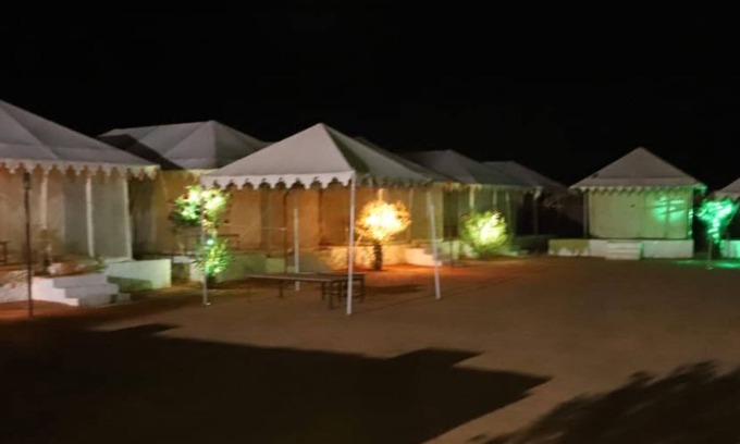 Khuri Other | Pansari Resort & Camp