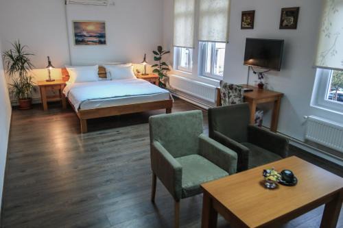Tuzla Bed & Breakfast | Pansion Centar