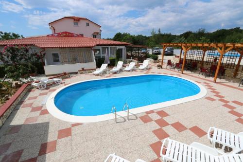 Gajac Bed & Breakfast | Pansion Comfort Sidro
