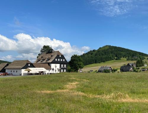 Jizerka Hotel | Panský dům - Jizerka