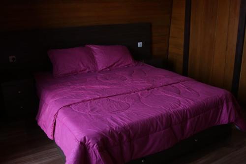 Sulawesi House | Pantai Alfath Stira ParADIse Resort