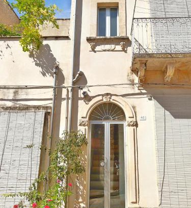 Sortino Bed & Breakfast | Pantalica Rooms Affittacamere Sortino Siracusa