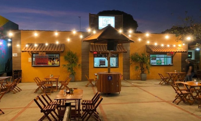 Miranda Hotel | Pantanal Hotel
