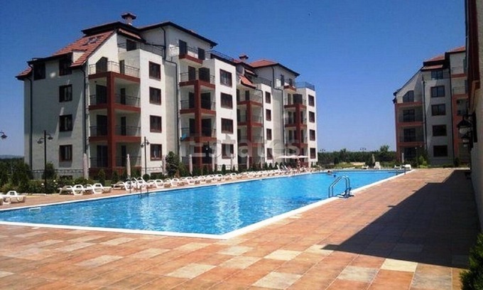 Nessebar Apartment | PANTELI APART HOUSE, AHELOY