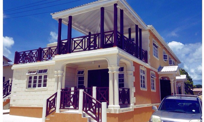 Mount Standfast Apartment | (PANTHERA TERRA 2Comfy,classy and well positioned,it has great views of the sea