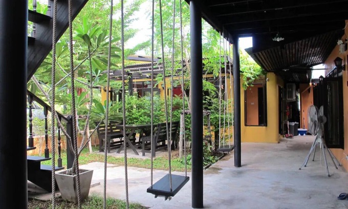Amphawa Resort | Panviman Amphawa Garden Resort