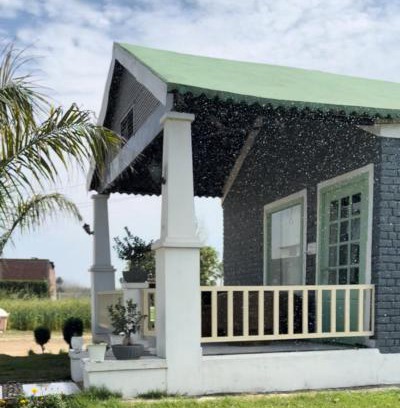 Jagadhri House | Panwar farms