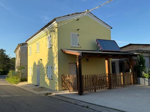Monterubbiano House | PAO Elena Resort