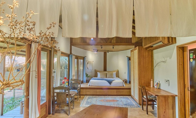 Cam An Villa | Pao Homes - Romantic Gateaway Villa- Salt Pool