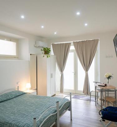 Rieti Apartment | Paolessi House