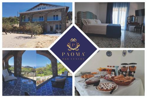Agropoli Bed & Breakfast | Paomà