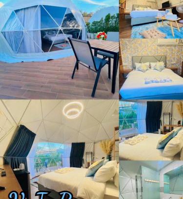 Dong Lan Hostel | Papa Q suite Hotel