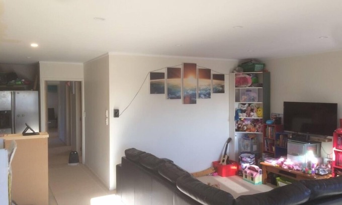 Glenfield Apartment | Papamoa Beach Seaviews