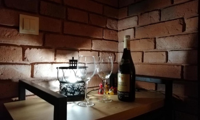 Zielona Gora Apartment | Papaver Apartament